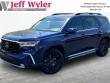 Used 2025 Honda Pilot Elite SUV