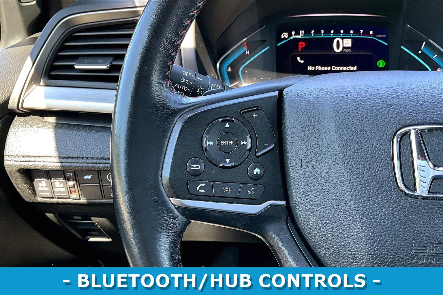 2023 Honda Odyssey SPORT - Photo 11