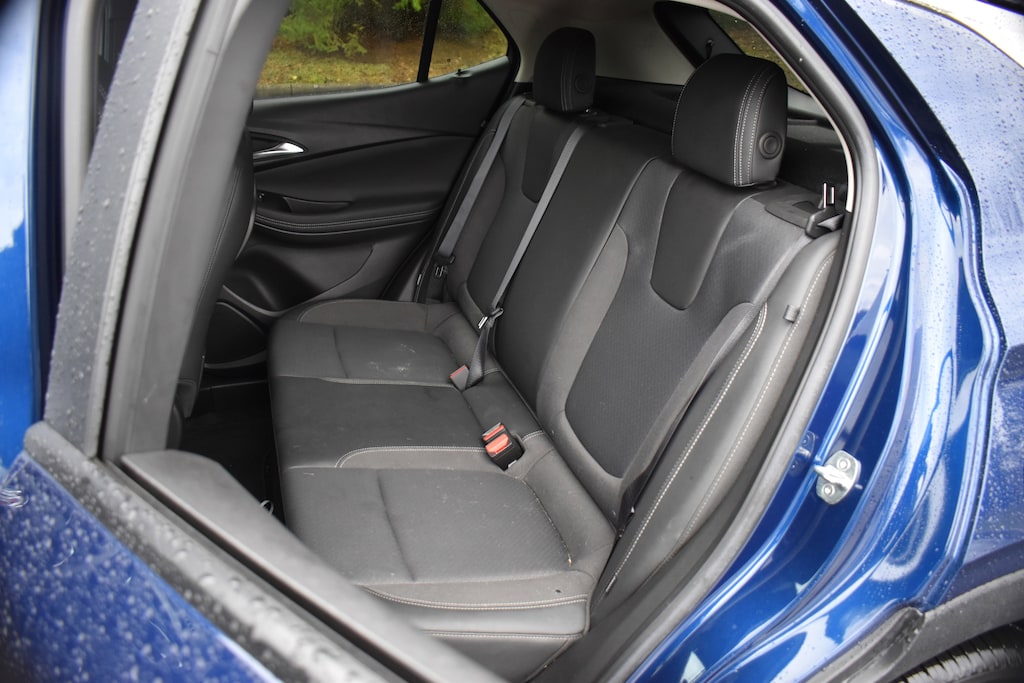 Used 2023 Buick Encore GX Preferred SUV