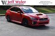 Subaru WRX
