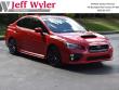 Used 2017 Subaru WRX  Sedan