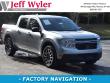 Used 2024 Ford Maverick Lariat Truck SuperCrew