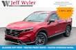  Honda CR-V Hybrid