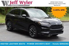 2026 Honda HR-V EX-L SUV