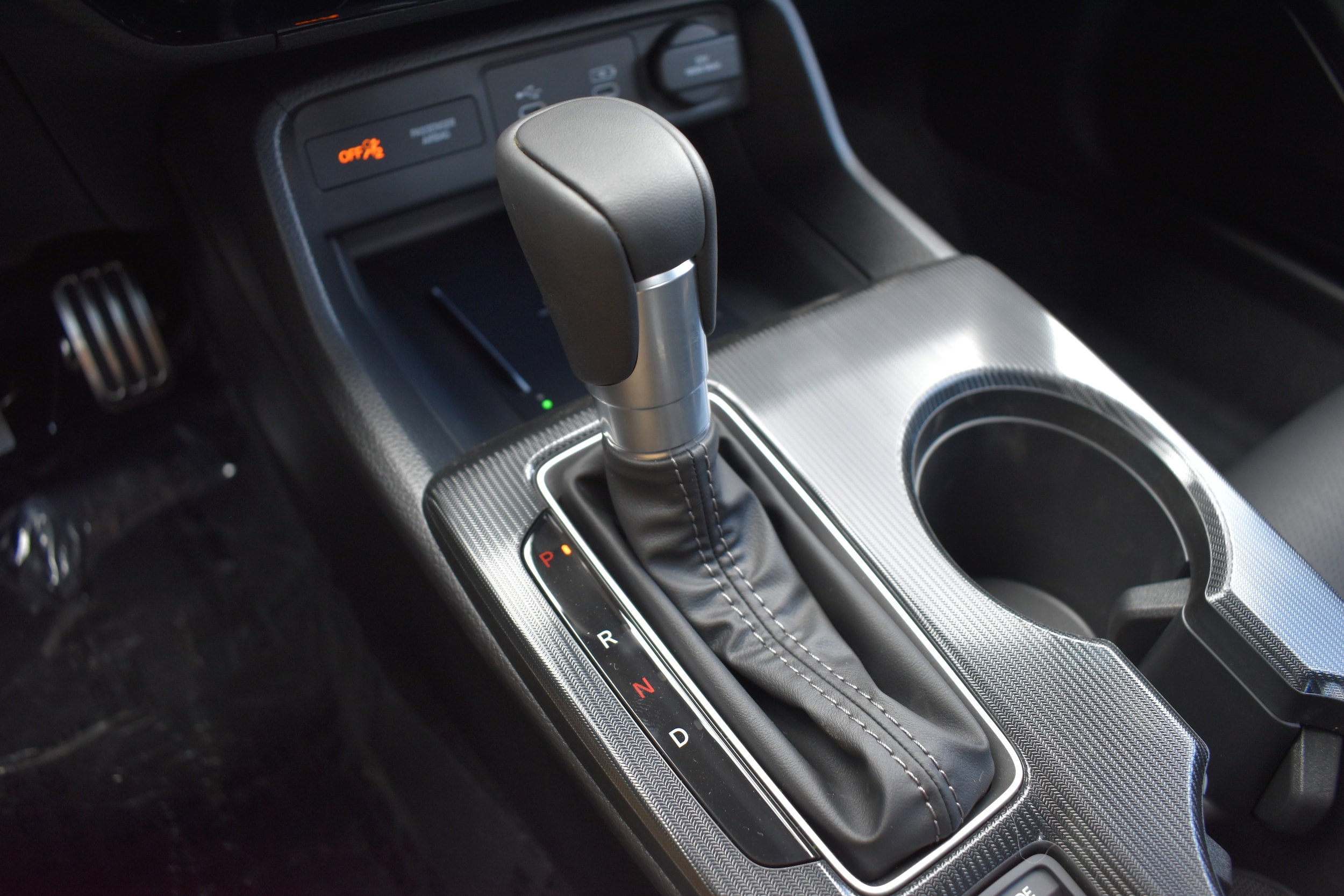 2026 Honda Civic Sport Touring - Photo 19