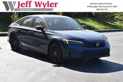 2026 Honda Civic Hybrid Sport Sedan