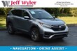 Honda CR-V Hybrid