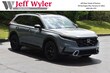 Honda CR-V Hybrid