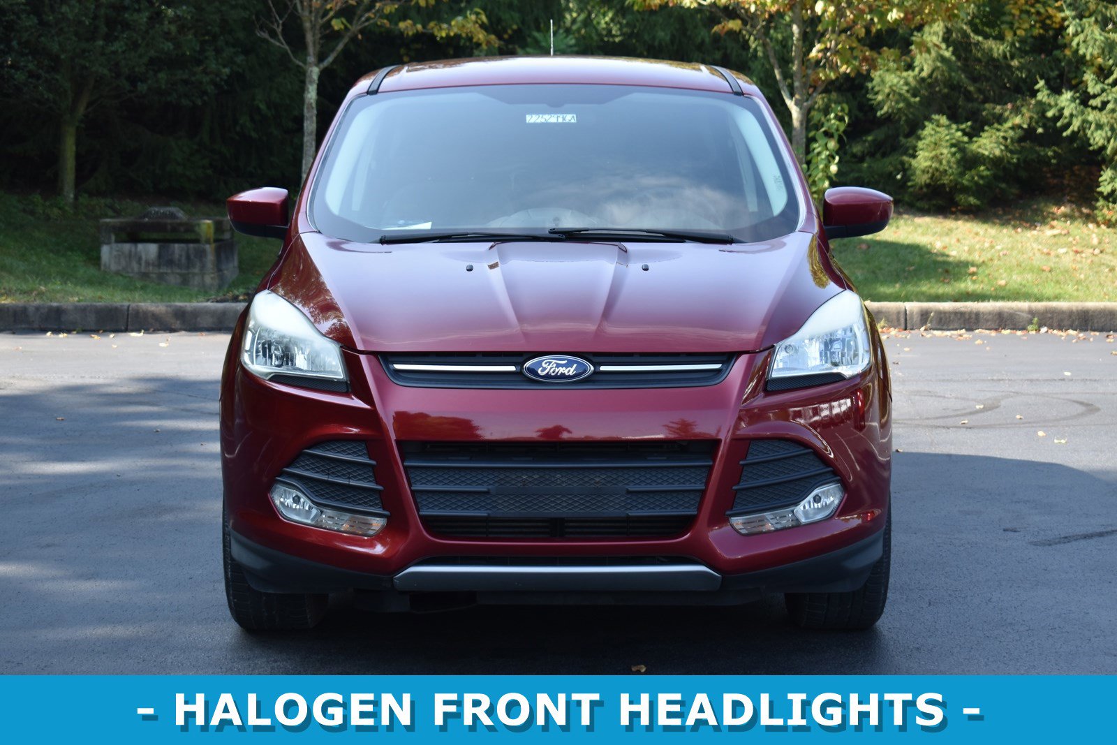 Used 2013 Ford Escape SE with VIN 1FMCU0GX3DUA46288 for sale in Florence, KY