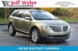 Lincoln MKX