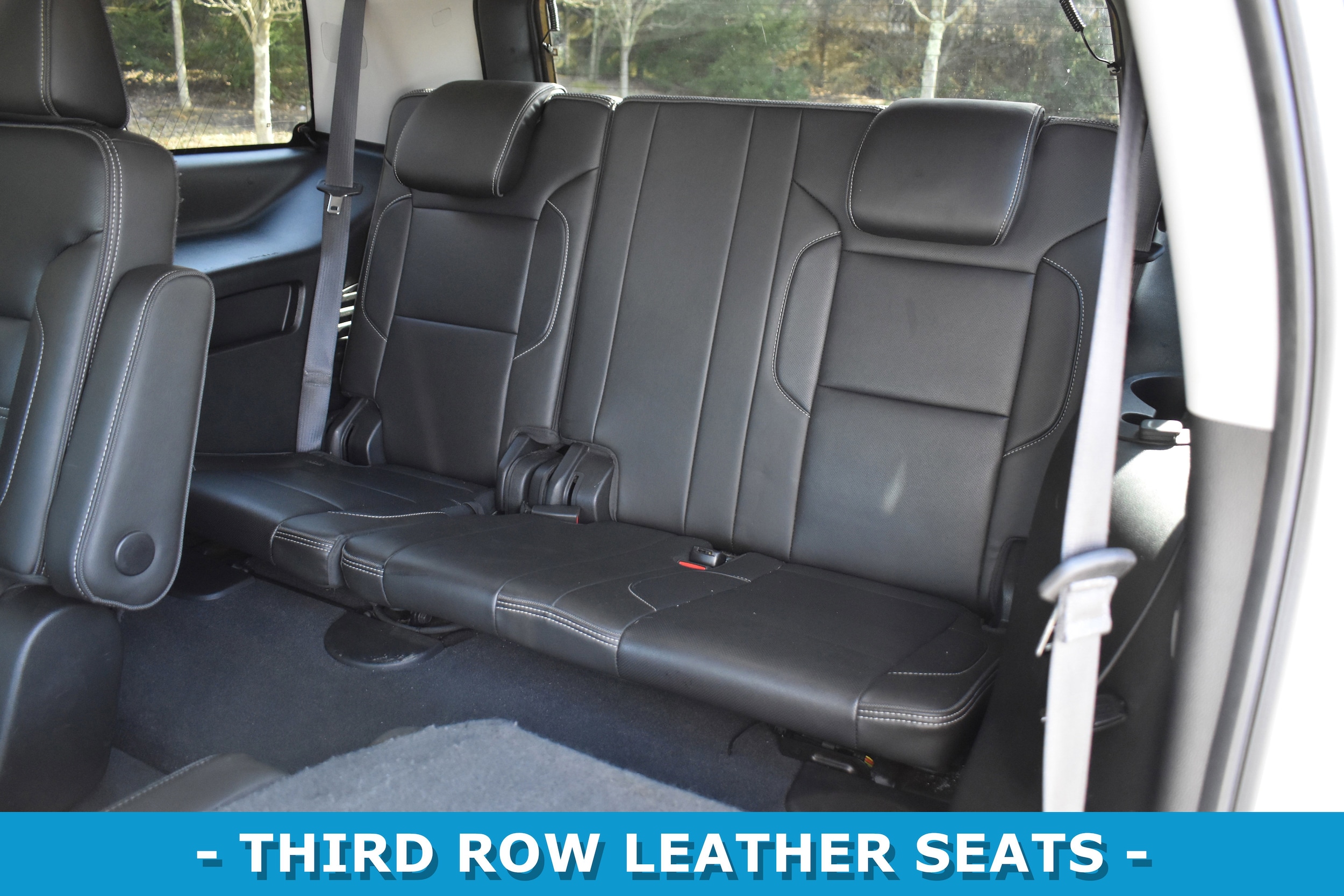 2019 GMC Yukon Denali - Photo 9