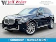  BMW X5 PHEV