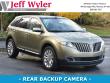 Used 2013 Lincoln MKX Base SUV
