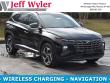 Used 2024 Hyundai Tucson Limited SUV