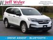 Used 2020 Honda Pilot LX AWD SUV
