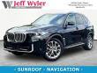 Used 2024 BMW X5 PHEV xDrive50e SUV
