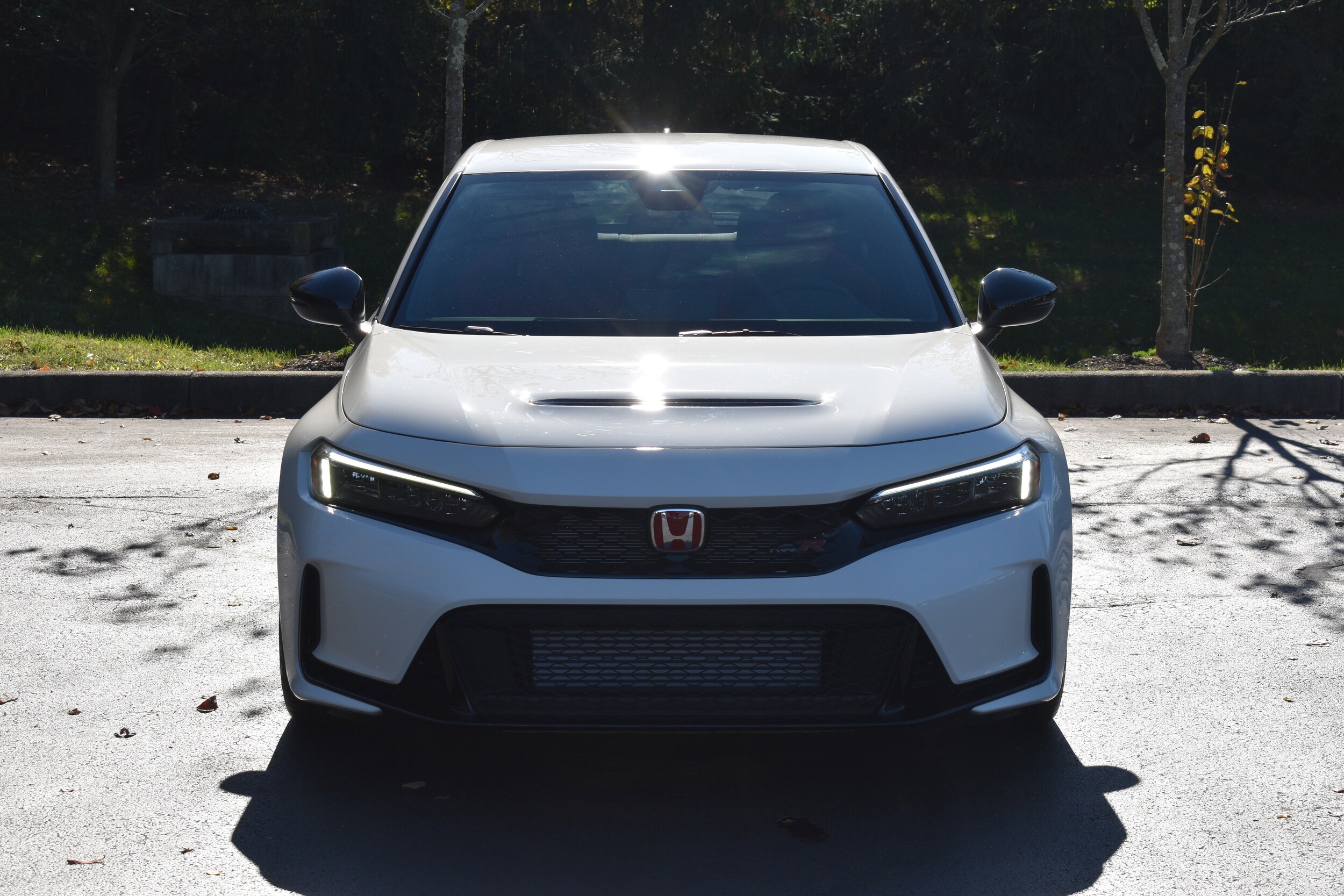 2025 Honda Civic Type R photo 2