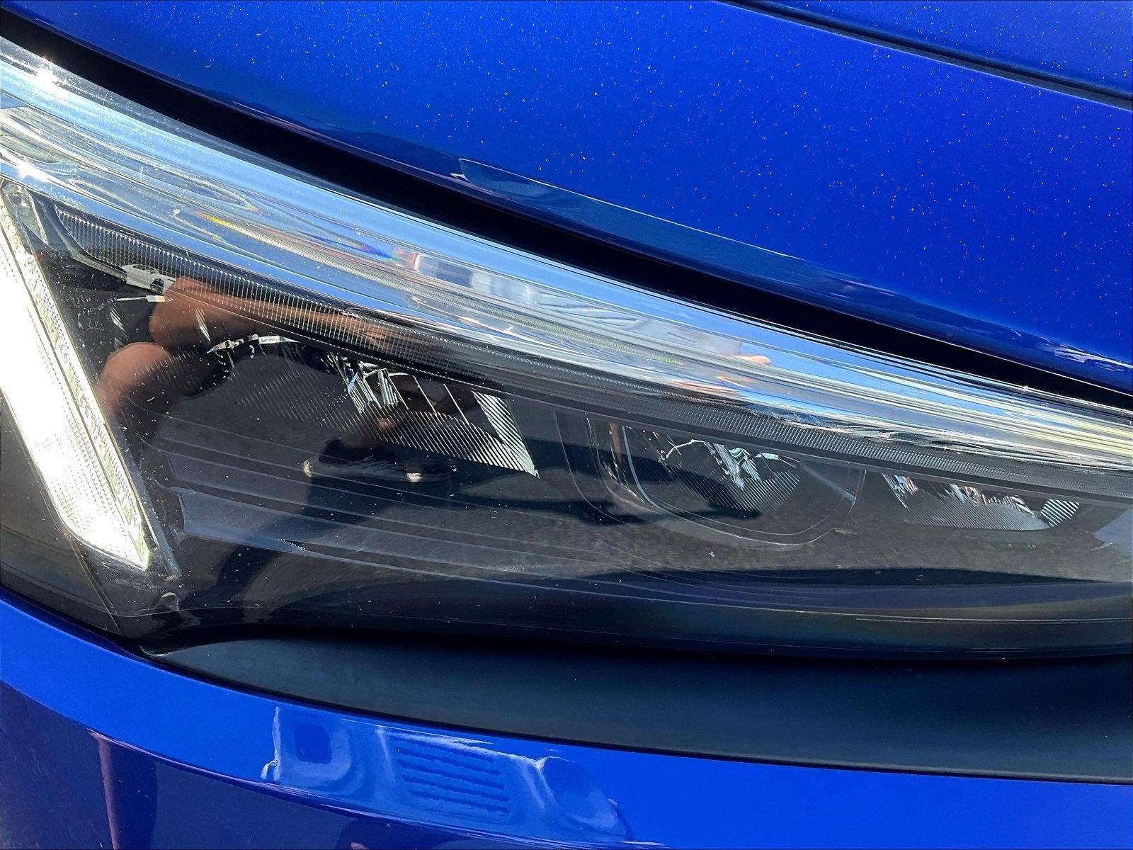 2023 Honda Civic Sport - Photo 32