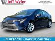 Used 2024 Toyota Corolla LE Sedan