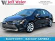 Used 2024 Toyota Corolla LE Sedan