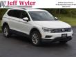 Used 2019 Volkswagen Tiguan 2.0T SUV
