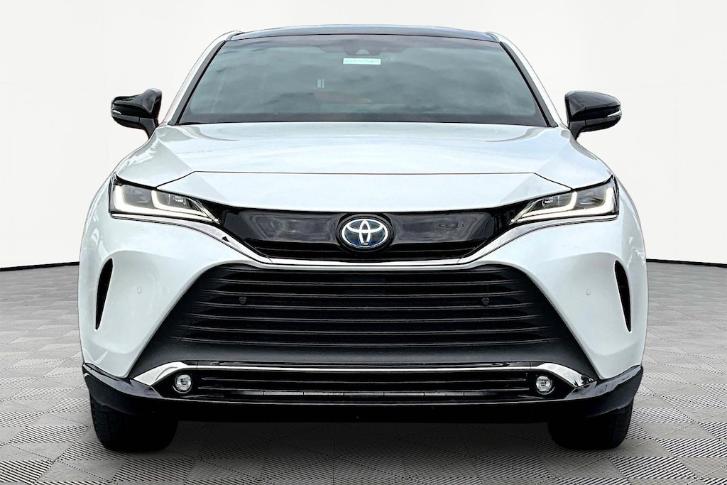 Used 2024 Toyota Venza XLE SUV