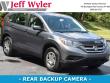 Used 2013 Honda CR-V LX AWD SUV