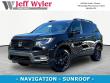 Used 2024 Honda Passport Black Edition SUV
