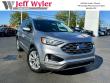 Used 2022 Ford Edge Titanium SUV