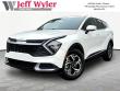 Used 2023 Kia Sportage LX SUV