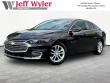 Used 2016 Chevrolet Malibu LT w/1LT Sedan