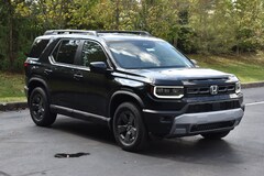 2026 Honda Passport RTL SUV