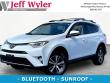 Used 2018 Toyota RAV4 XLE SUV