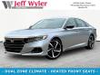 Certified 2022 Honda Accord Sport SE 1.5T Sedan