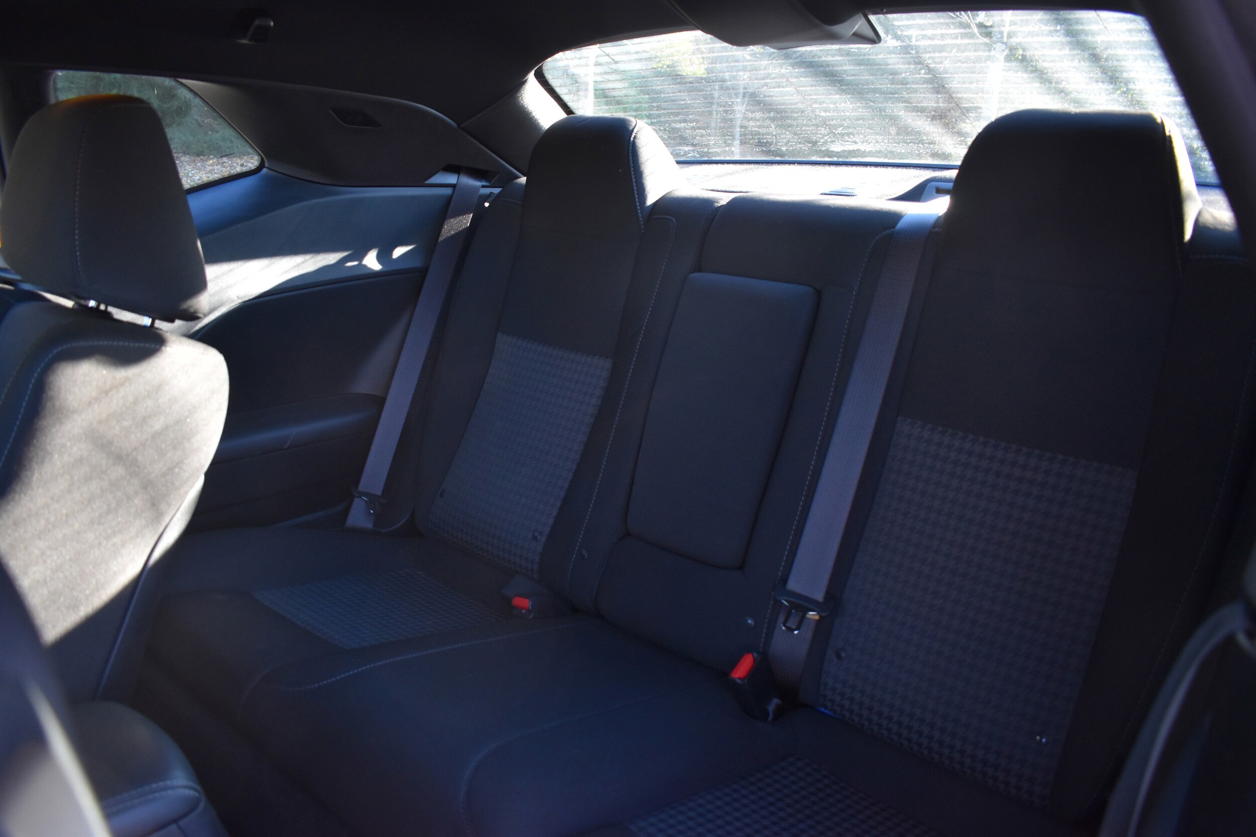 2021 Dodge Challenger R/T photo 4