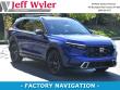 Certified 2023 Honda CR-V Hybrid Sport Touring SUV