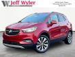 Used 2018 Buick Encore Essence SUV