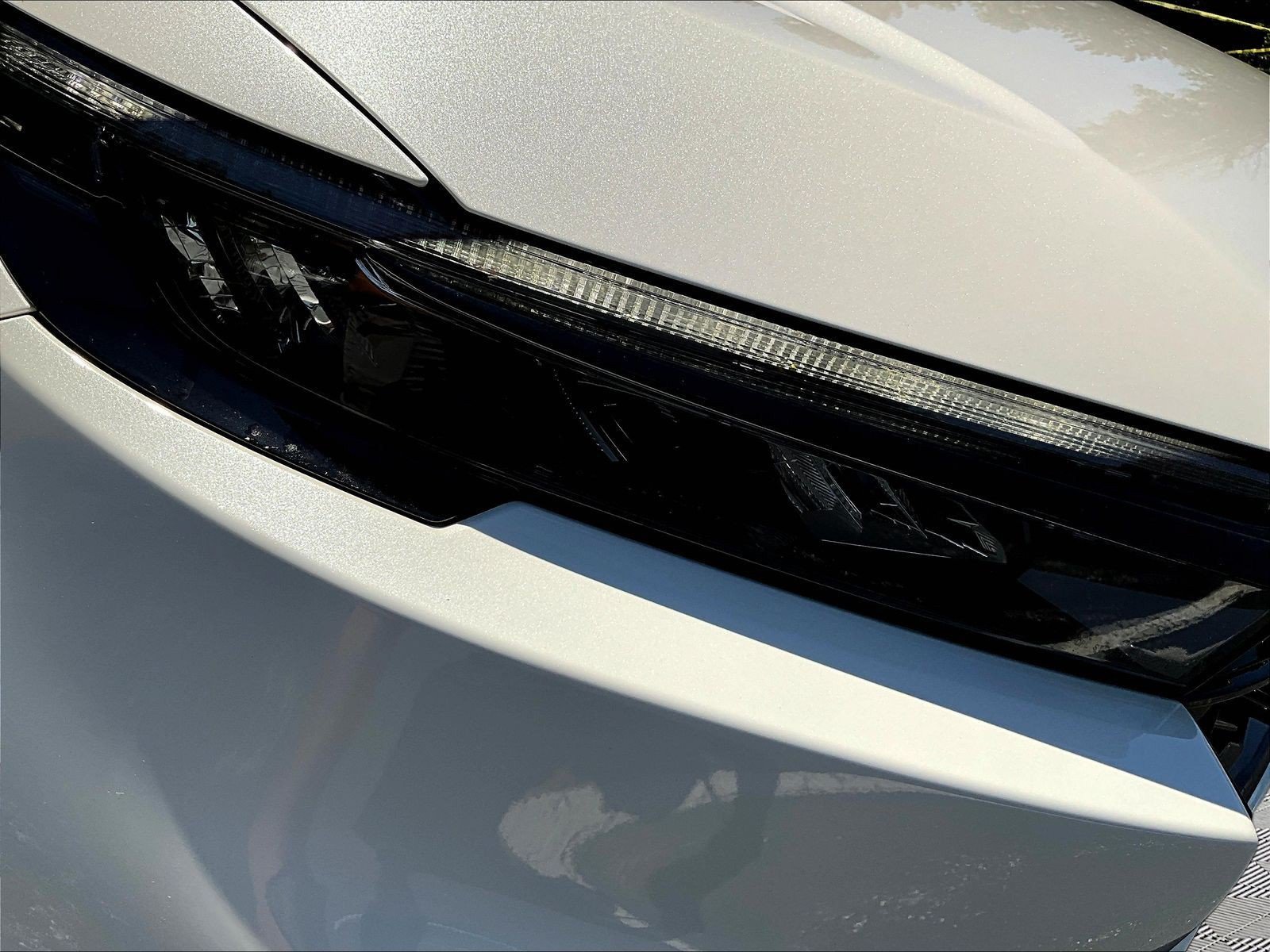 2024 Honda CR-V Sport-L - Photo 35