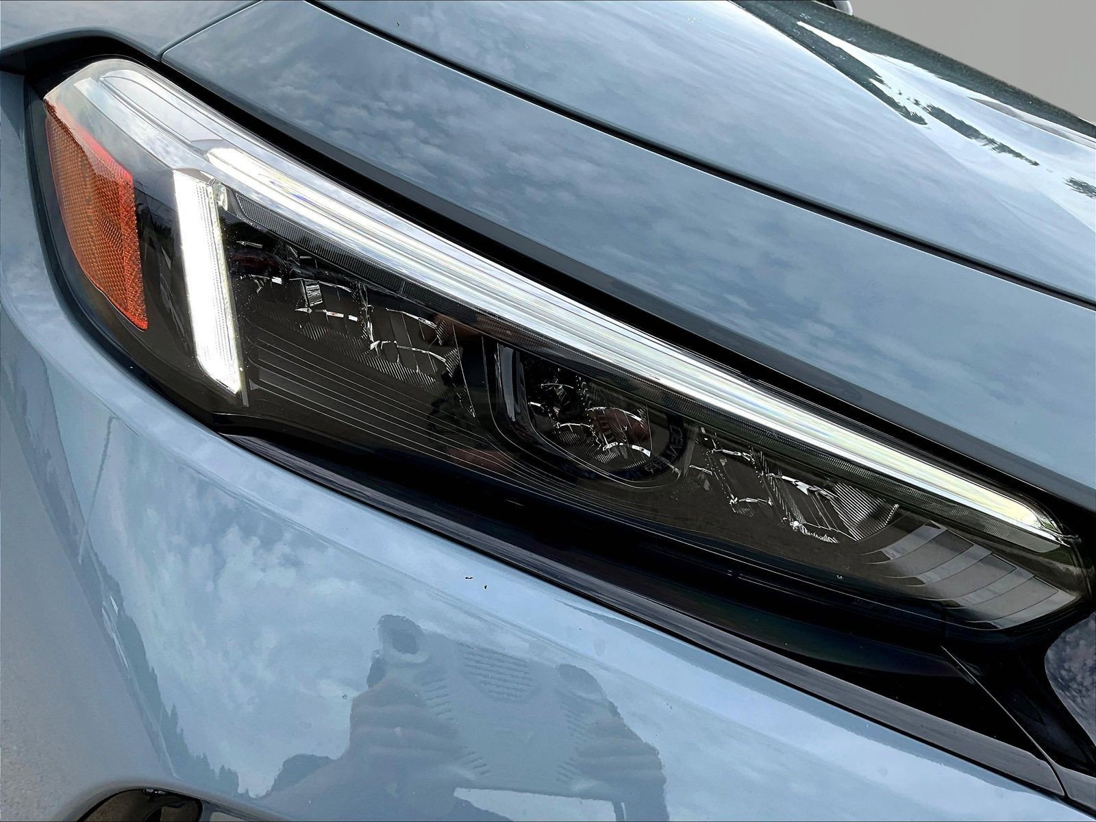 2025 Honda Civic Hatchback Type-R - Photo 32