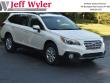 Used 2015 Subaru Outback 2.5i Premium w/ Moonroof/Power Rear Gate SUV