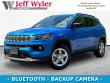 Used 2024 Jeep Compass Latitude SUV