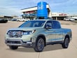  Honda Ridgeline