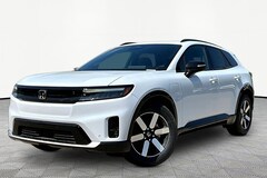 2026 Honda Prologue Touring SUV