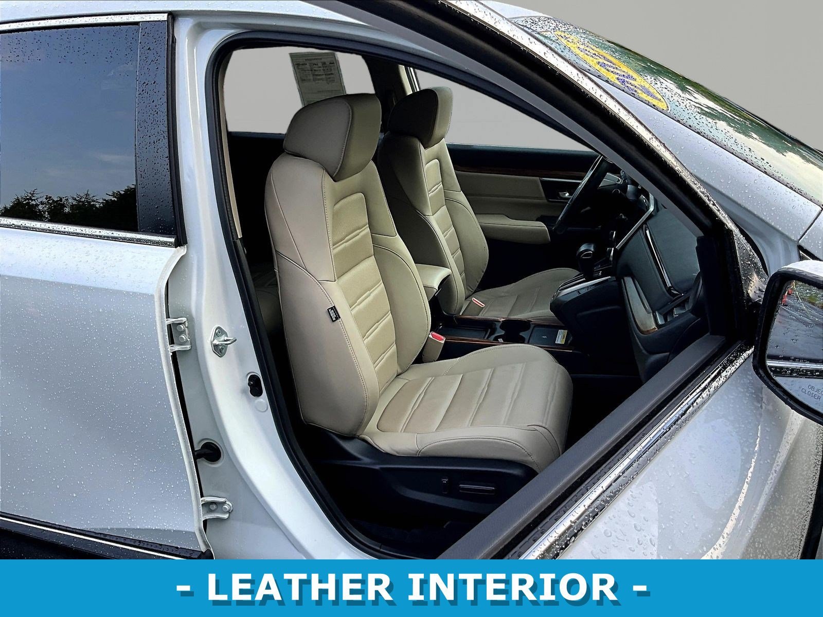 2022 Honda CR-V Touring - Photo 32