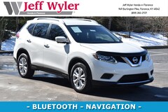 2014 Nissan Rogue SV SUV