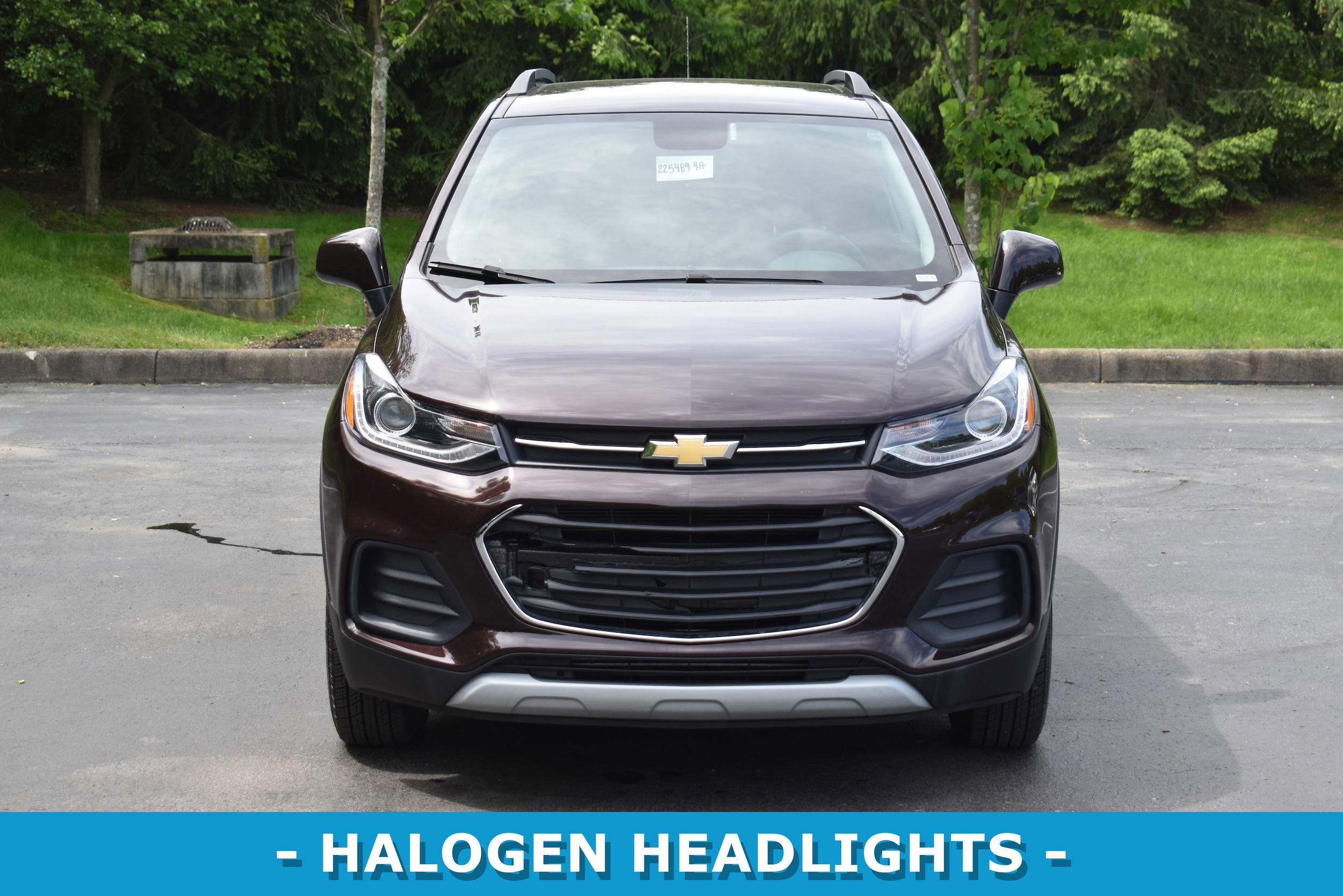 Used 2021 Chevrolet Trax LT with VIN KL7CJPSB1MB359737 for sale in Florence, KY