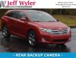 Used 2009 Toyota Venza Base V6 Crossover