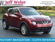Used 2013 Nissan Juke SV SUV