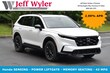  Honda CR-V Hybrid