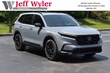 Honda CR-V Hybrid
